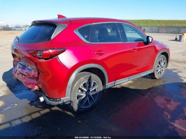 Mazda CX-5 GRAND TOURING, снимка 4 - Автомобили и джипове - 53608905