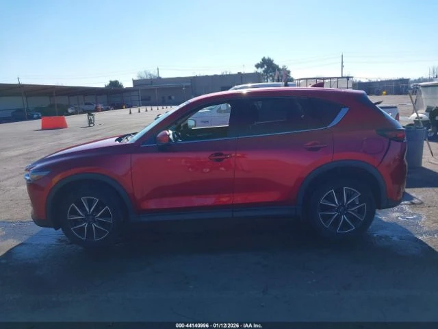 Mazda CX-5 GRAND TOURING, снимка 8 - Автомобили и джипове - 53608905