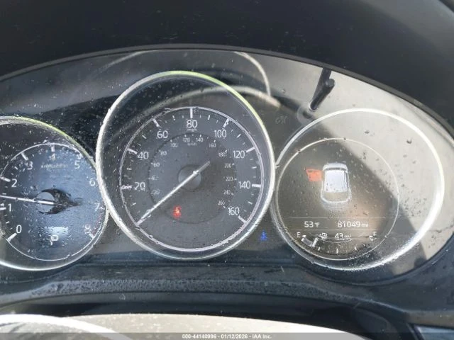 Mazda CX-5 GRAND TOURING, снимка 12 - Автомобили и джипове - 53608905