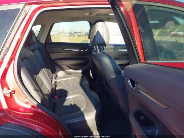 Mazda CX-5 GRAND TOURING, снимка 11 - Автомобили и джипове - 53608905