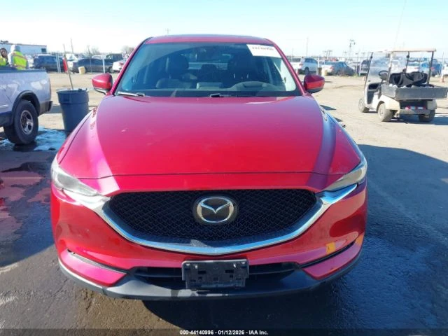 Mazda CX-5 GRAND TOURING, снимка 6 - Автомобили и джипове - 53608905