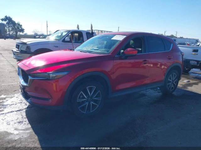 Mazda CX-5 GRAND TOURING, снимка 2 - Автомобили и джипове - 53608905