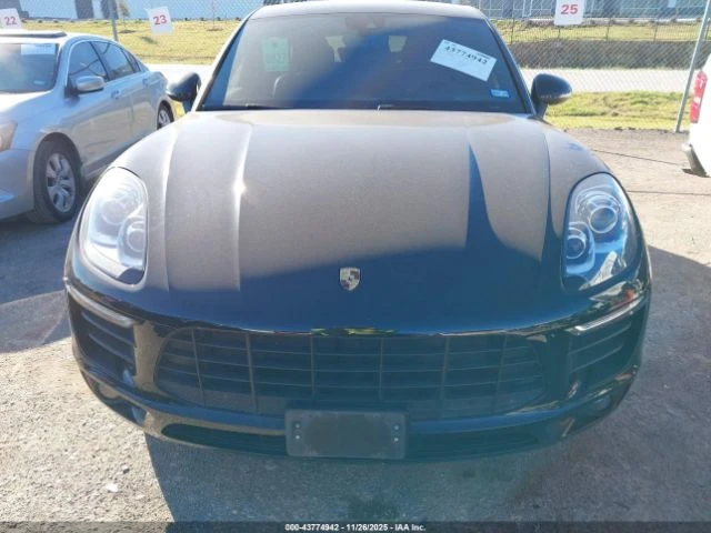 Porsche Macan 2.0L TURBO 252HP* CARFAX* КЛИП НА МОТОРА, снимка 12 - Автомобили и джипове - 53760213