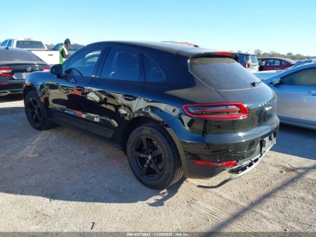 Porsche Macan 2.0L TURBO 252HP* CARFAX* КЛИП НА МОТОРА, снимка 3 - Автомобили и джипове - 53760213