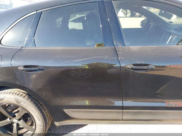 Porsche Macan 2.0L TURBO 252HP* CARFAX* КЛИП НА МОТОРА, снимка 13 - Автомобили и джипове - 53760213