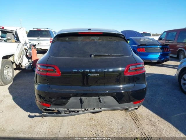 Porsche Macan 2.0L TURBO 252HP* CARFAX* КЛИП НА МОТОРА, снимка 16 - Автомобили и джипове - 53760213