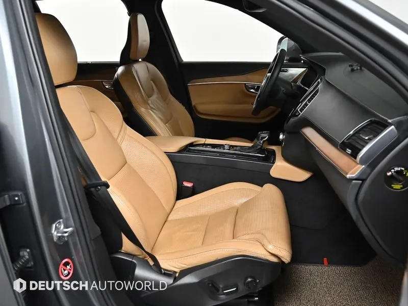 Volvo Xc90 2.0 2nd Gen T6 , снимка 7 - Автомобили и джипове - 54795912
