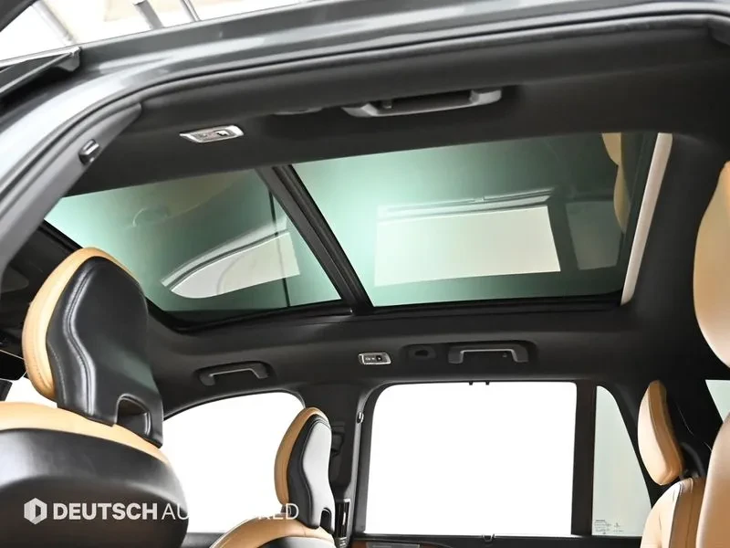 Volvo Xc90 2.0 2nd Gen T6 , снимка 8 - Автомобили и джипове - 54795912