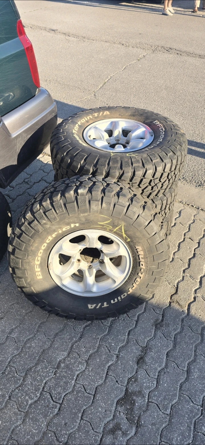 Hyundai Terracan, снимка 12 - Автомобили и джипове - 55148178