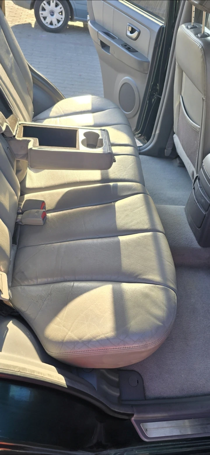 Hyundai Terracan, снимка 6 - Автомобили и джипове - 55148178