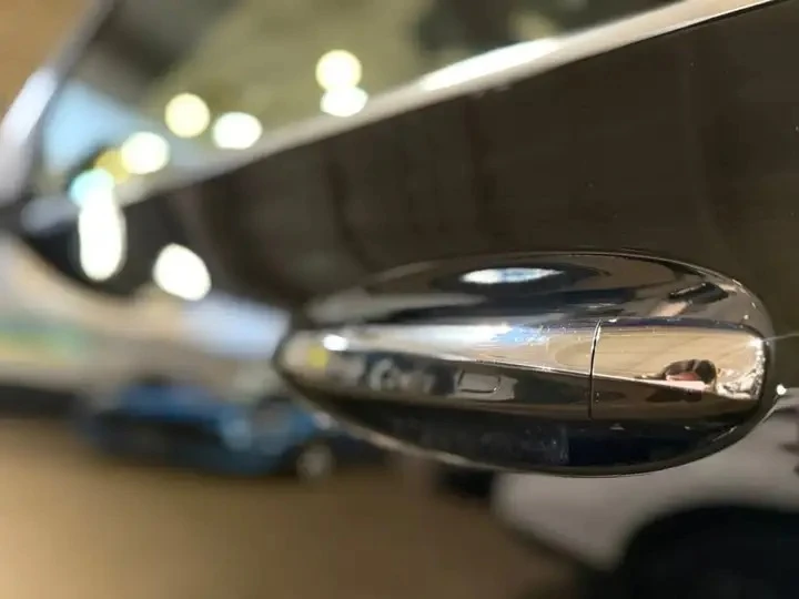 Mercedes-Benz GLA Automatic, снимка 13 - Автомобили и джипове - 56011108