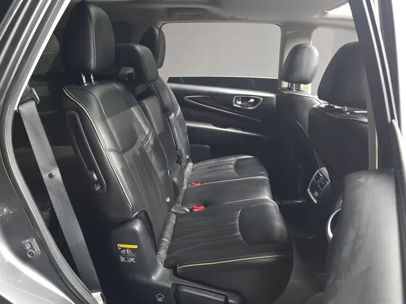 Infiniti QX60 3.5 AWD | Mobile.bg � ����������� 12