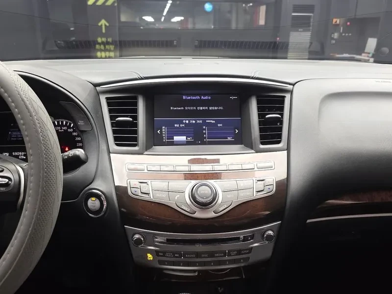 Infiniti QX60 3.5 AWD | Mobile.bg � ����������� 14