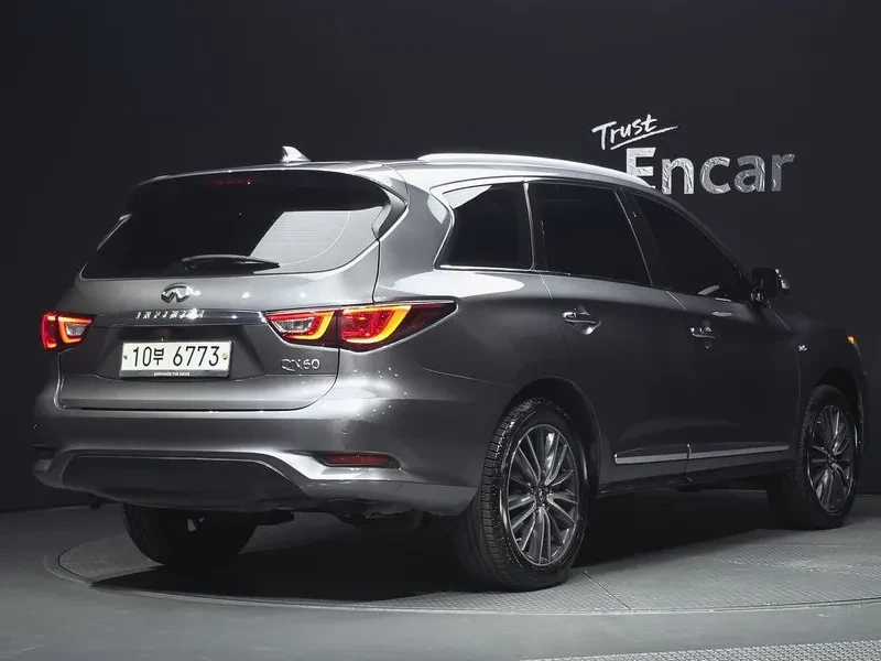 Infiniti QX60 3.5 AWD | Mobile.bg � ����������� 2
