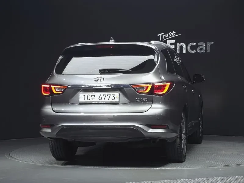 Infiniti QX60 3.5 AWD | Mobile.bg � ����������� 4