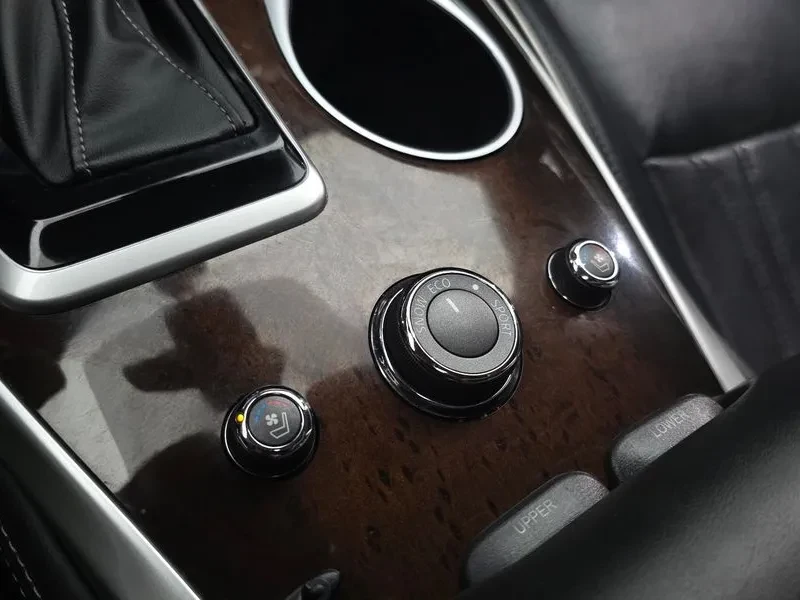 Infiniti QX60 3.5 AWD | Mobile.bg � ����������� 16
