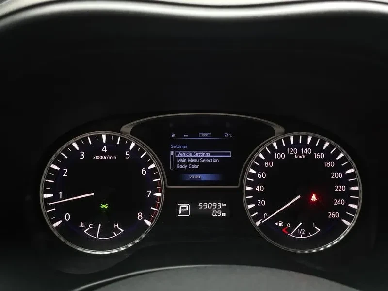 Infiniti QX60 3.5 AWD | Mobile.bg � ����������� 8
