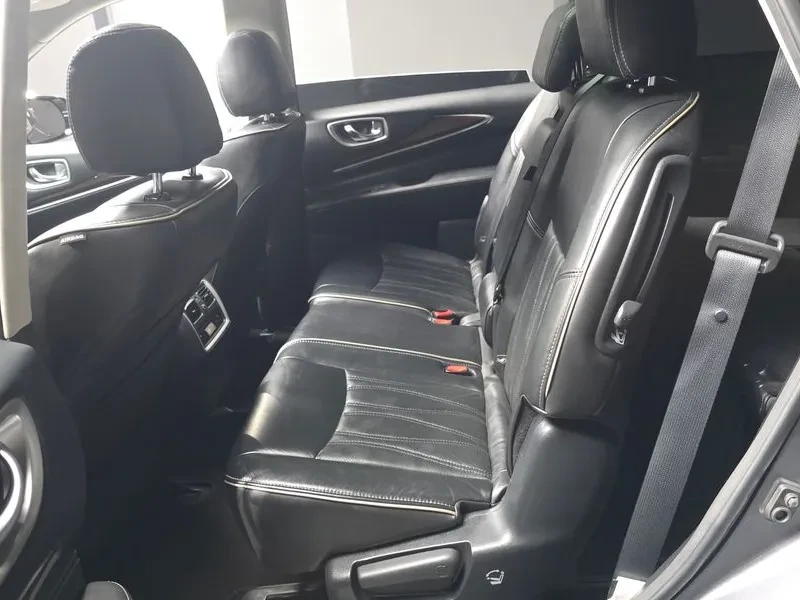 Infiniti QX60 3.5 AWD | Mobile.bg � ����������� 11