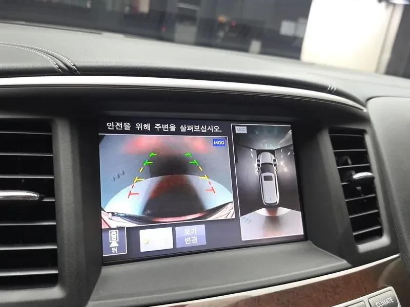 Infiniti QX60 3.5 AWD | Mobile.bg � ����������� 15