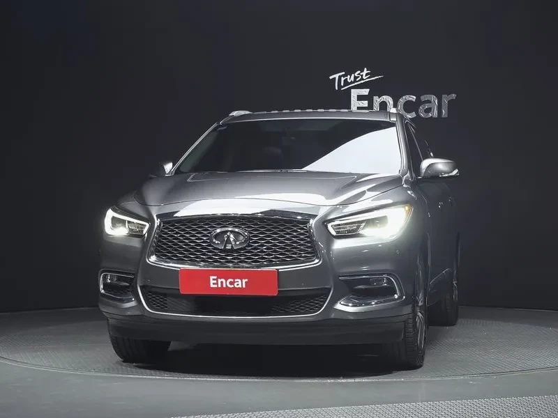 Infiniti QX60 3.5 AWD | Mobile.bg � ����������� 3