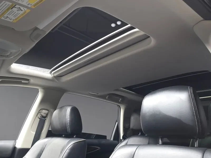 Infiniti QX60 3.5 AWD | Mobile.bg � ����������� 17