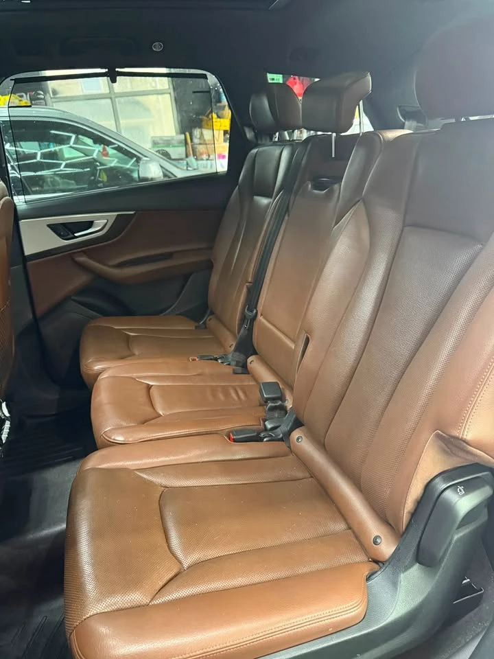 Audi Q7 ОБДУХВАНЕ, ЦЕНА до БГ, снимка 8 - Автомобили и джипове - 56636686