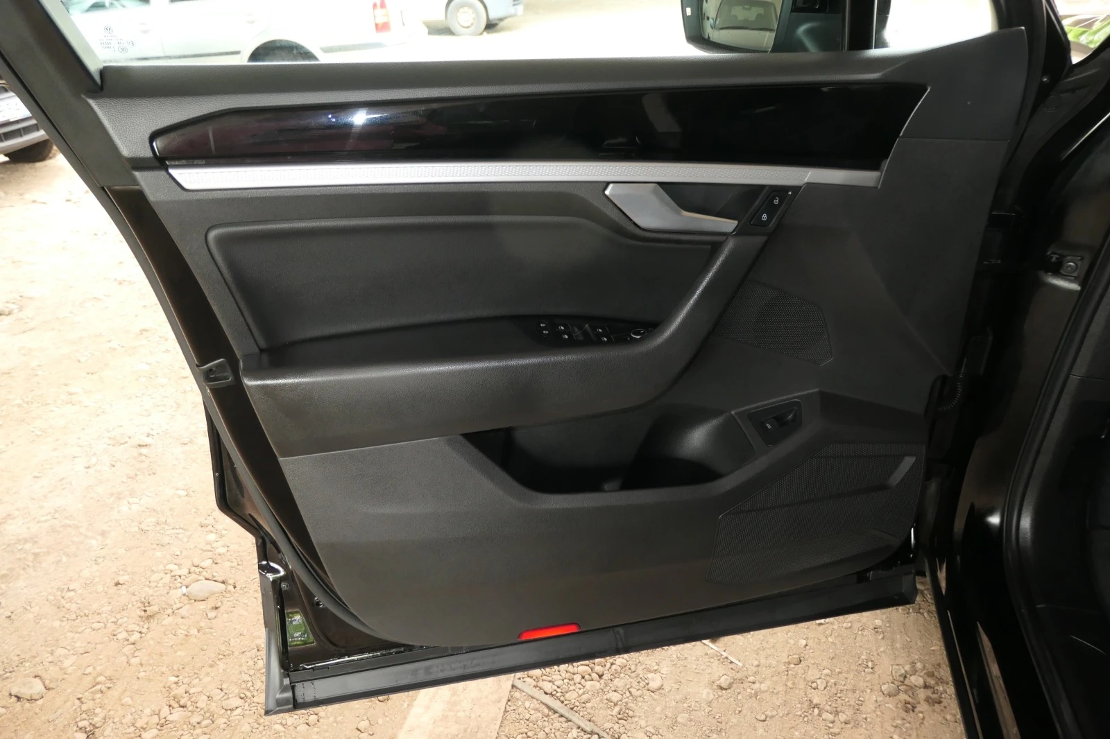 VW Touareg 3.0TDI 231 ATMOSPHERE 4-MOTION  | Mobile.bg   15