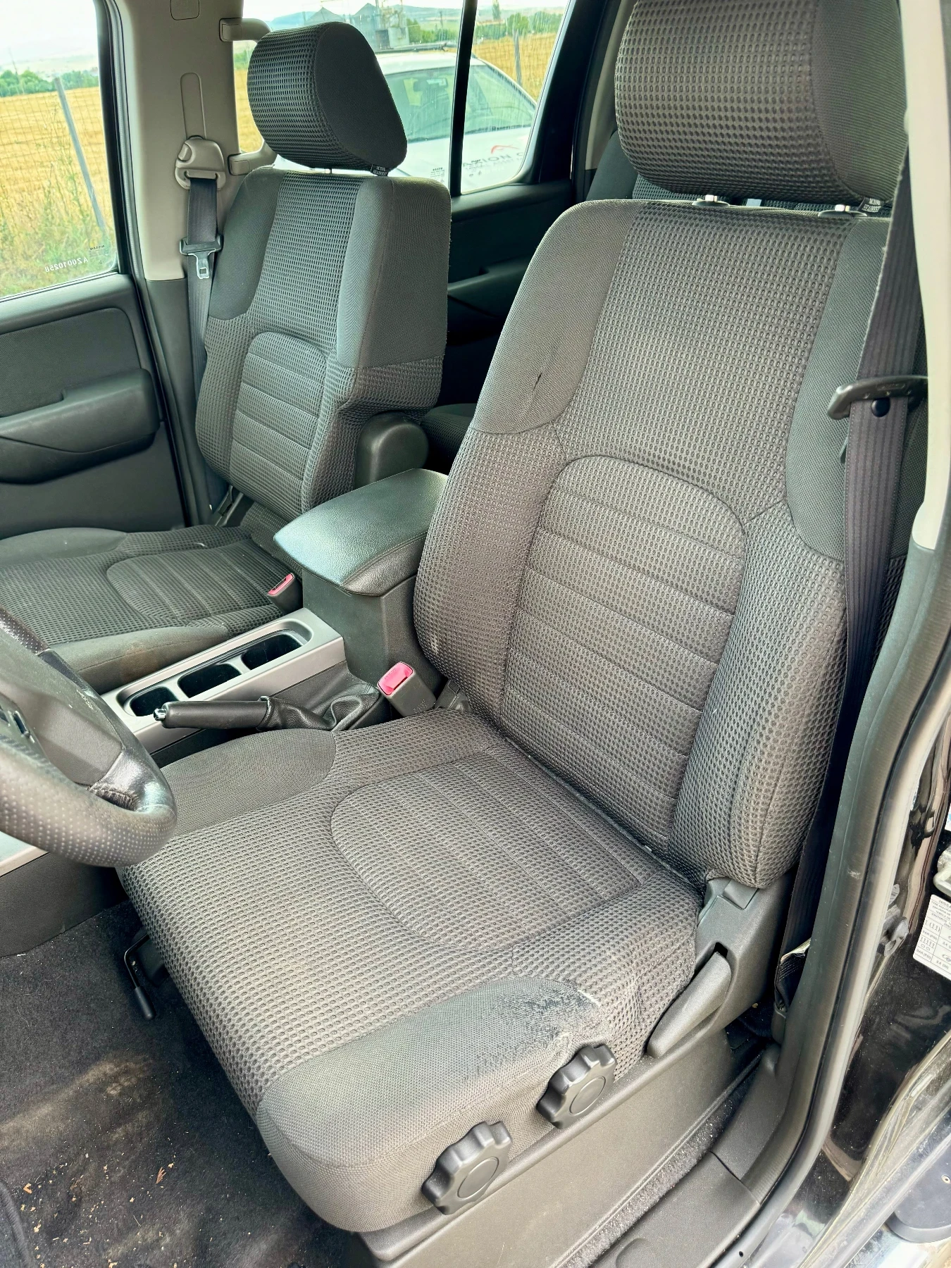 Nissan Pathfinder 2.5dci automat | Mobile.bg — изображение 13