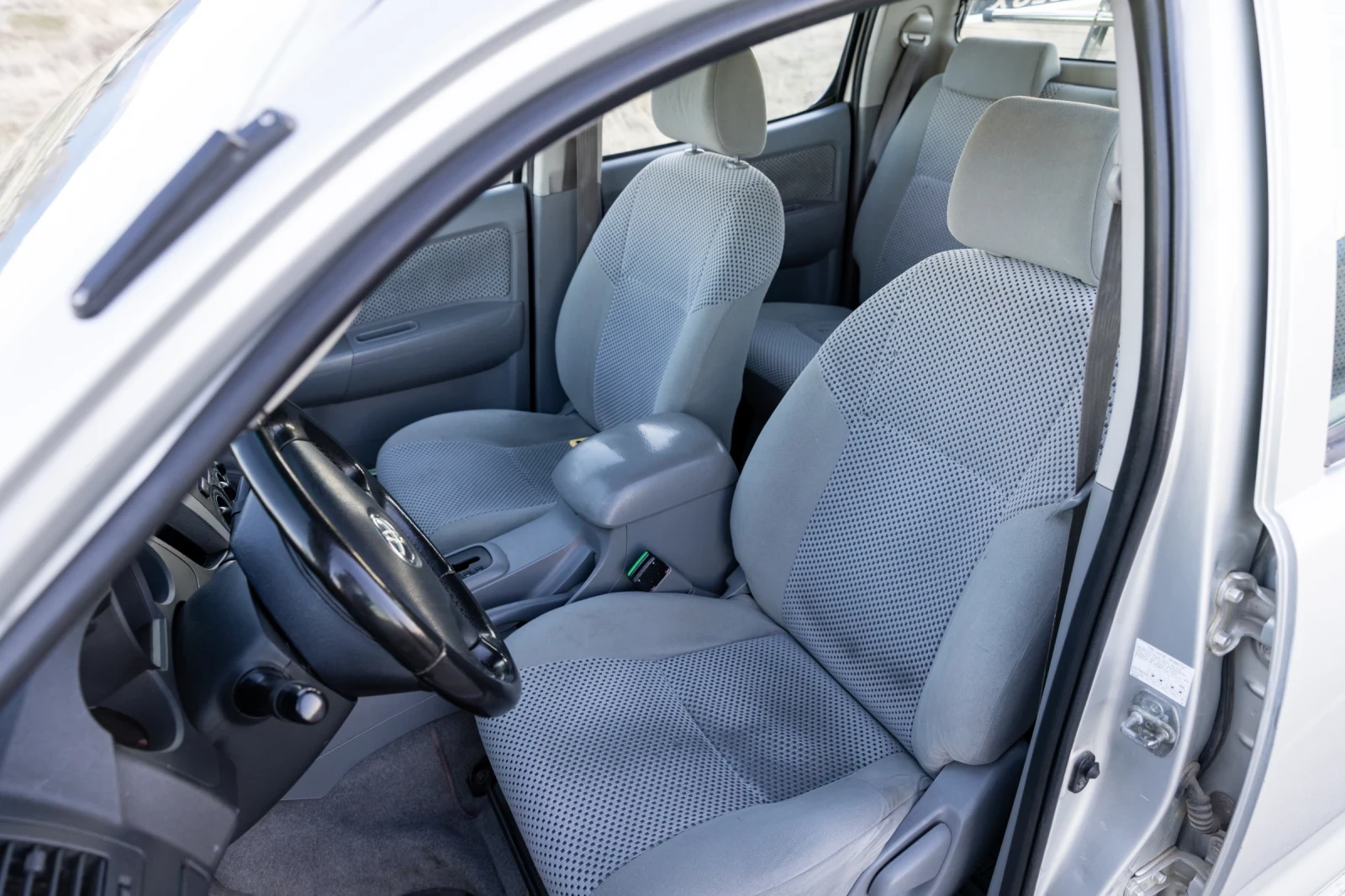 Toyota Hilux 3.0D, D4D | Mobile.bg — изображение 14