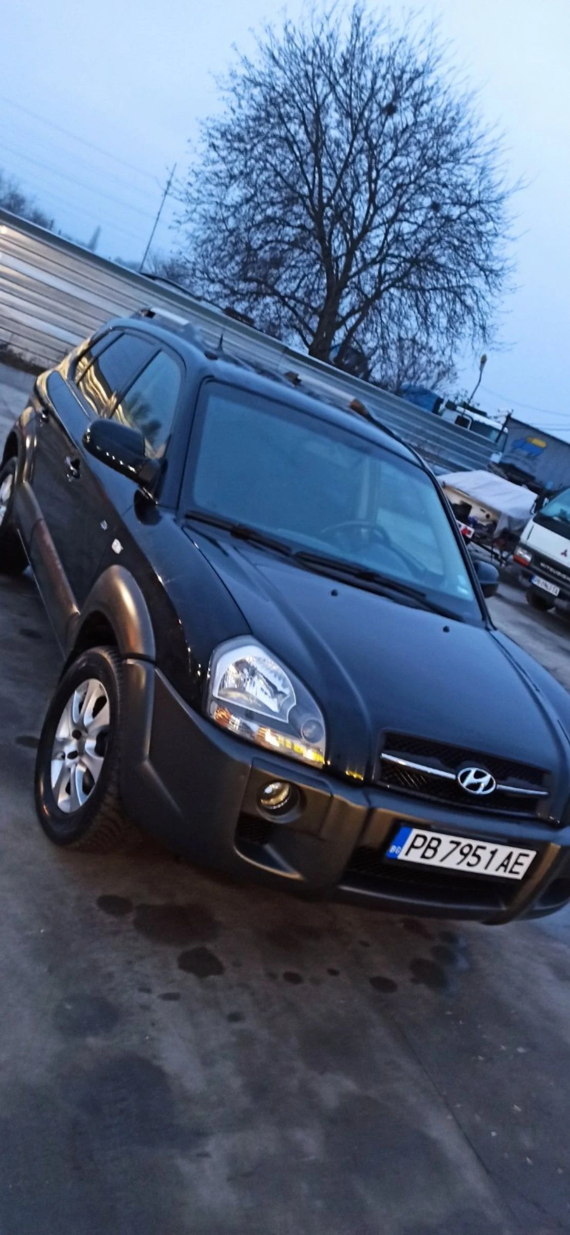 Hyundai Tucson  - изображение 5