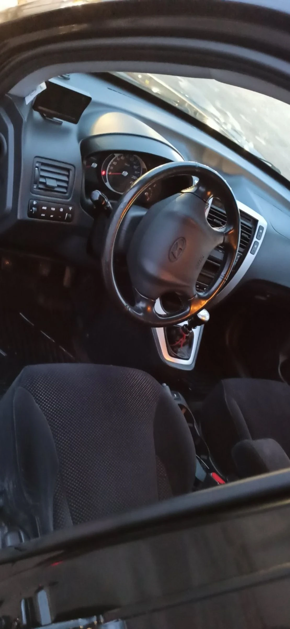 Hyundai Tucson  - изображение 9