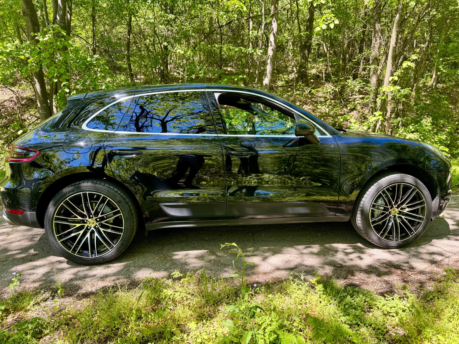 Porsche Macan S - изображение 5