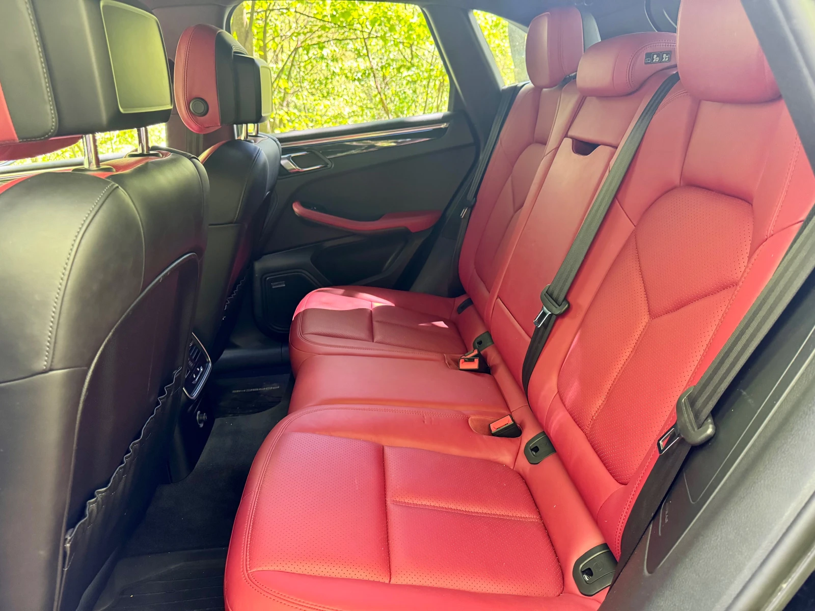 Porsche Macan S - изображение 10