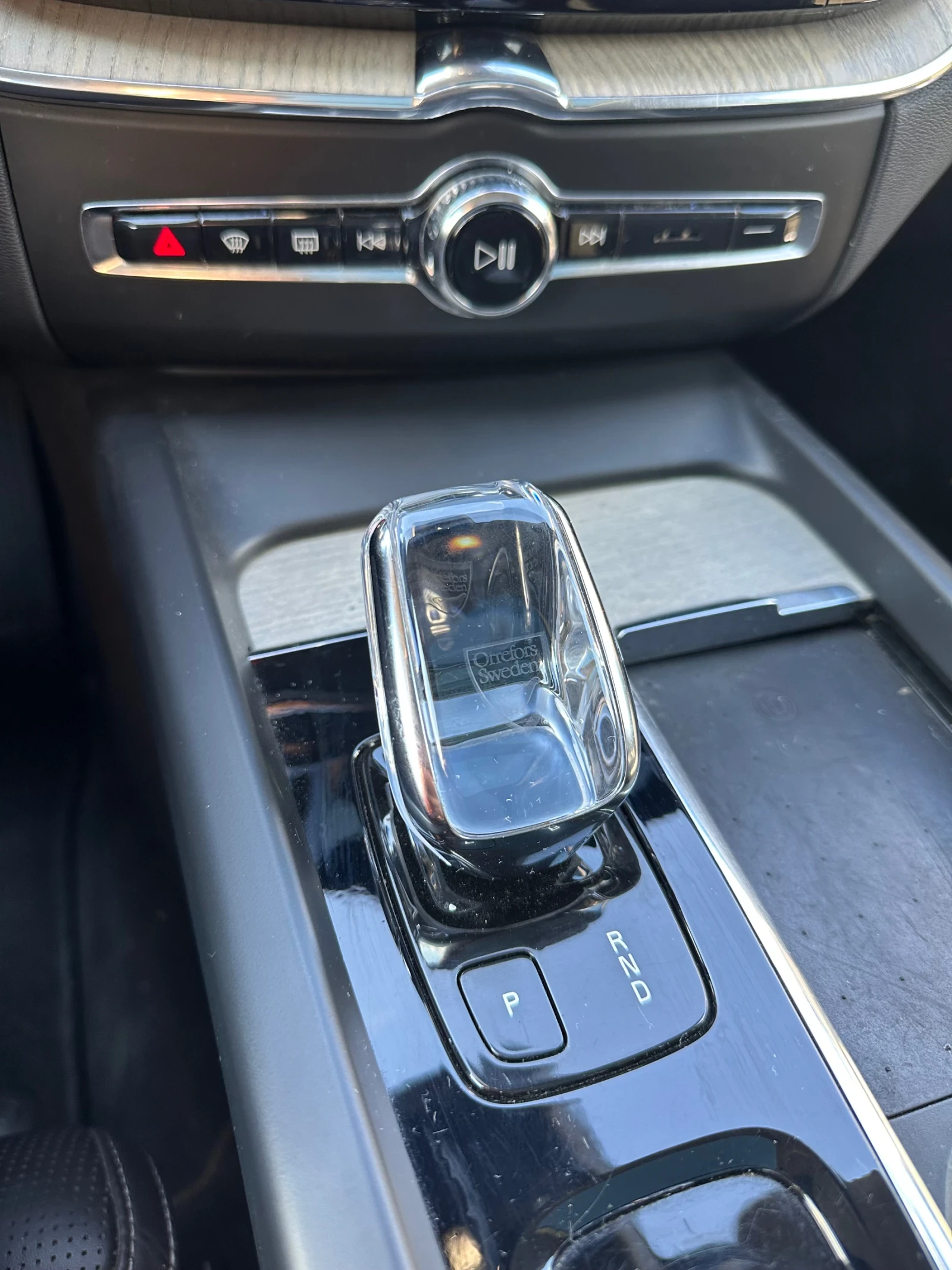 Volvo XC60 T8 Inscription Recharge - изображение 10