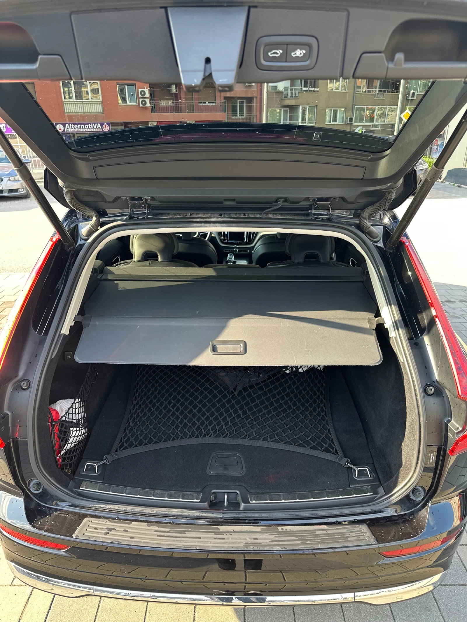 Volvo XC60 T8 Inscription Recharge - изображение 6
