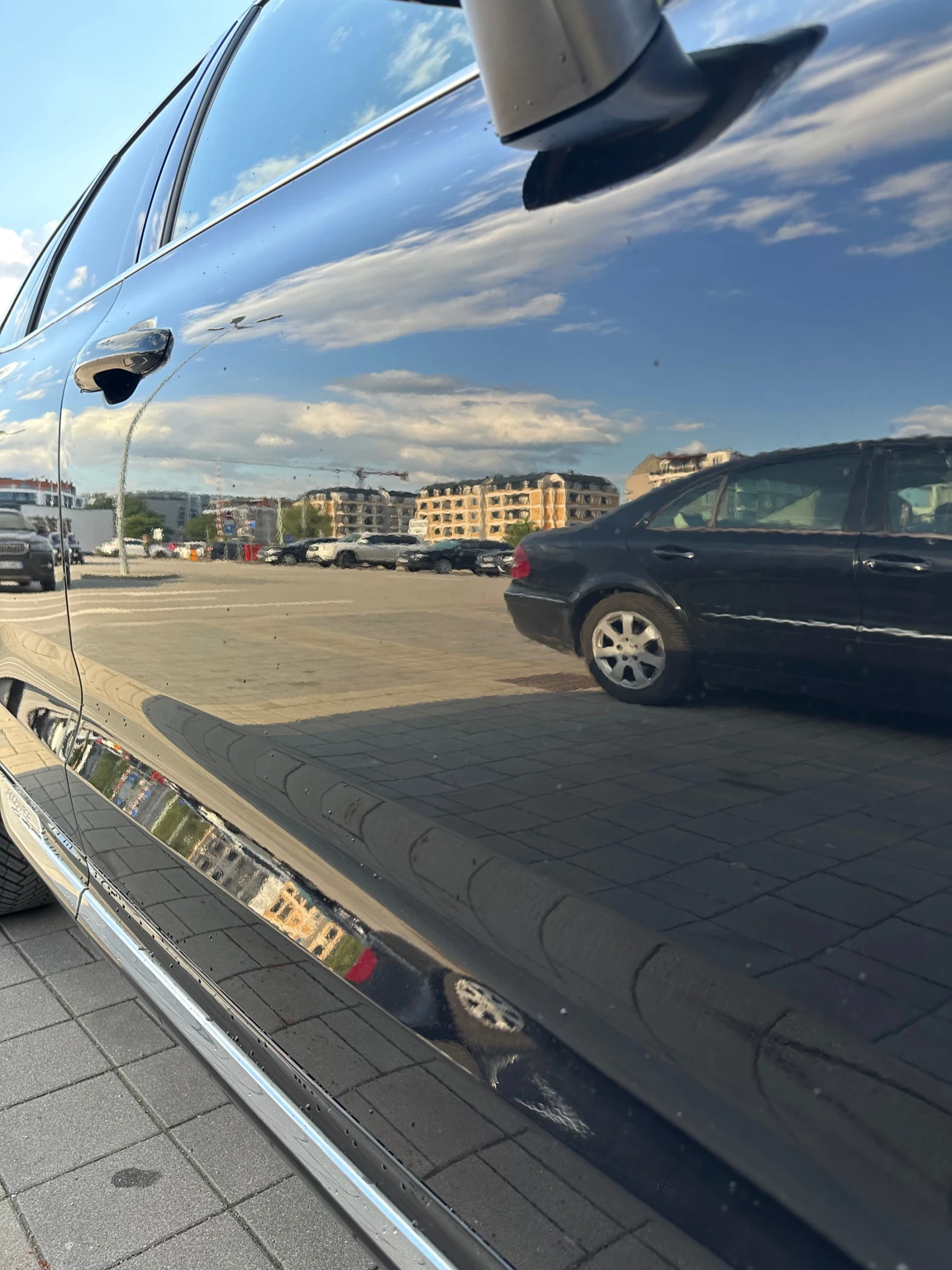 Volvo XC60 T8 Inscription Recharge - изображение 5