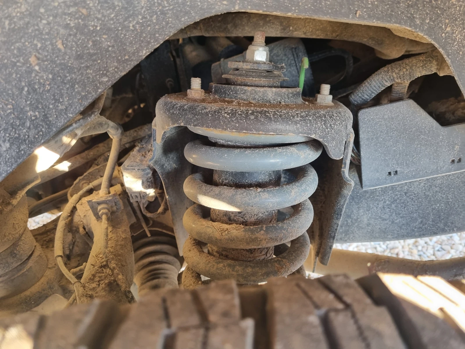 Land Rover Discovery SE 4.4 | Mobile.bg   11