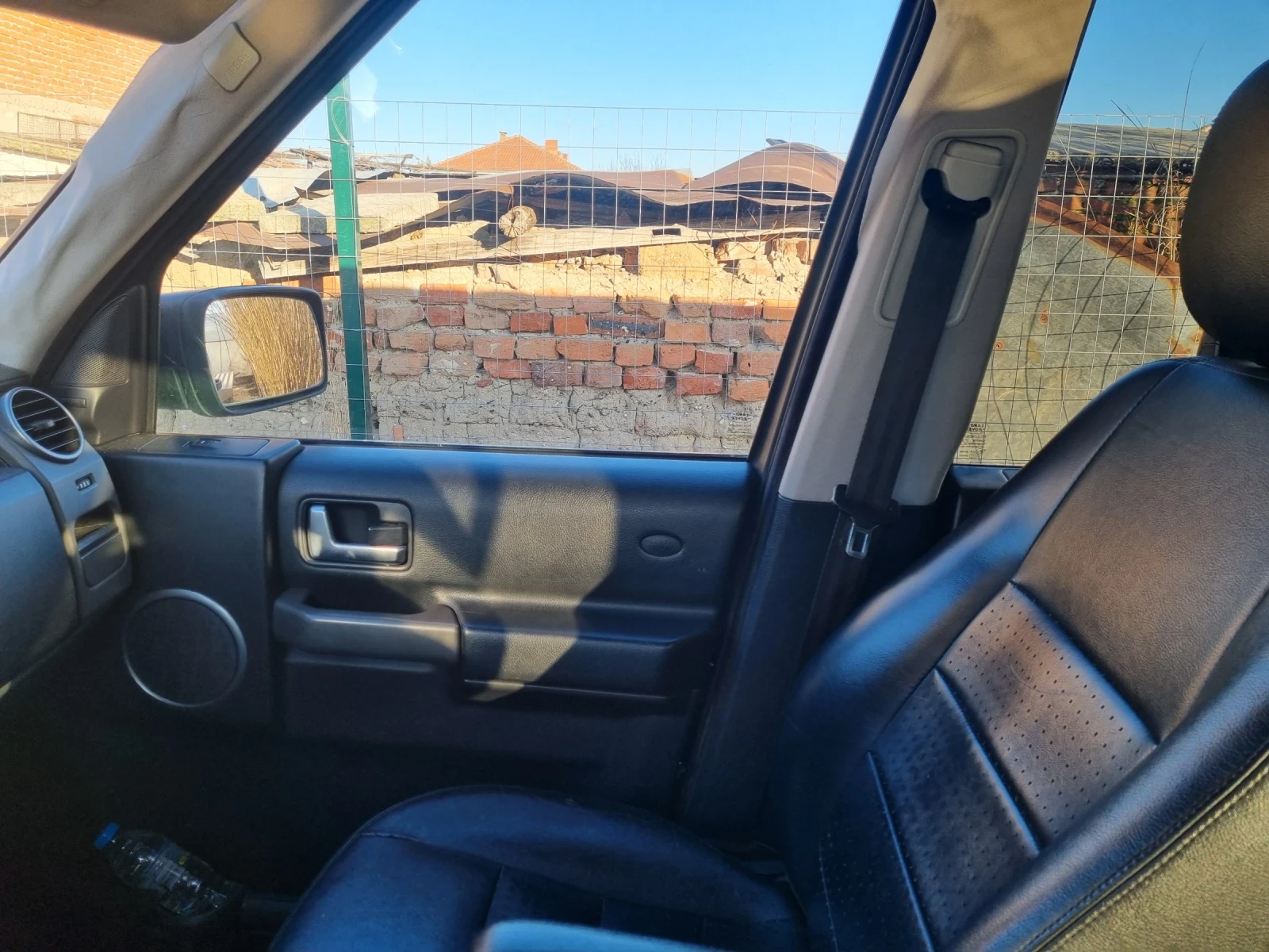 Land Rover Discovery SE 4.4 | Mobile.bg   13