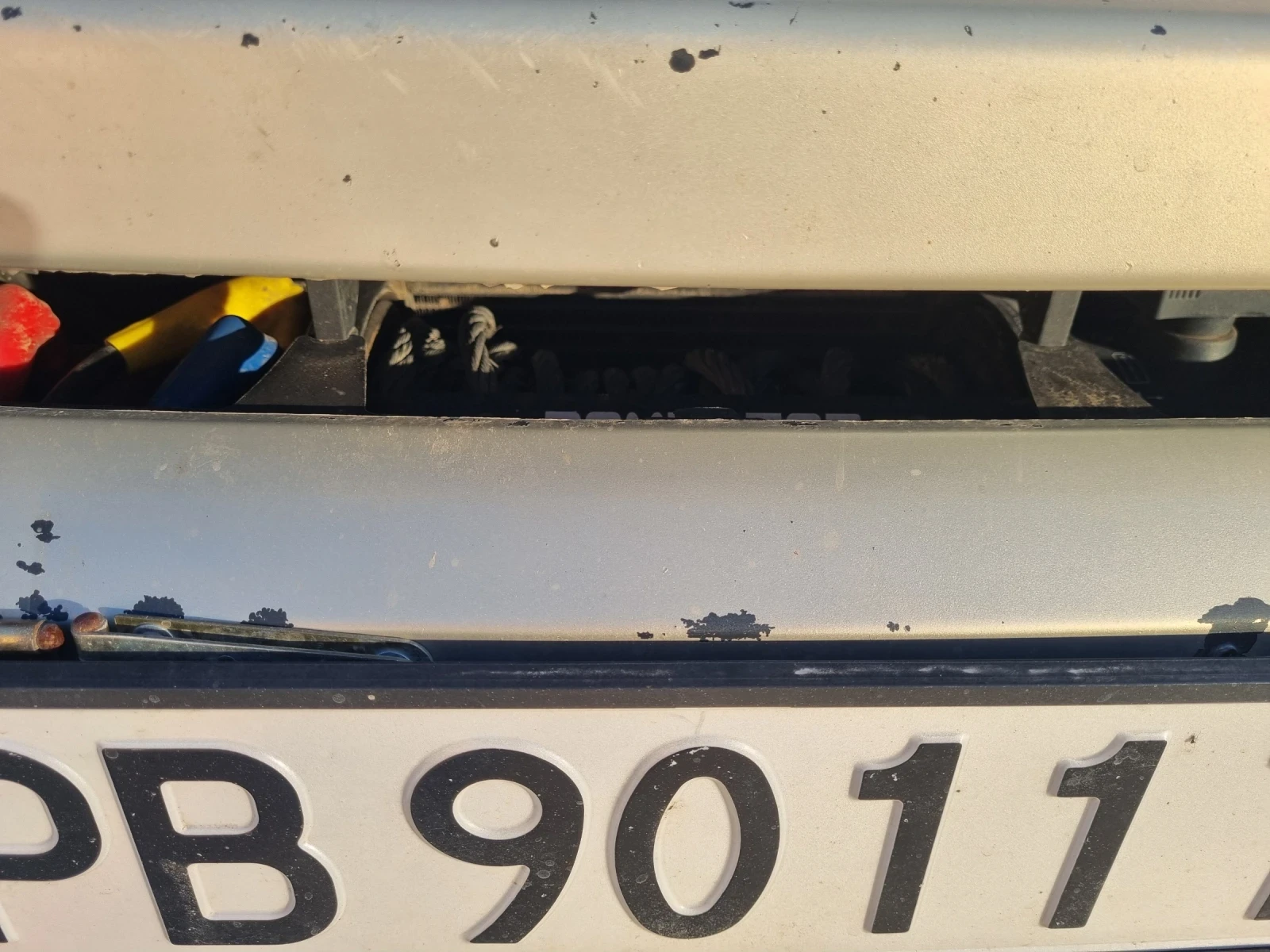 Land Rover Discovery SE 4.4 | Mobile.bg   14