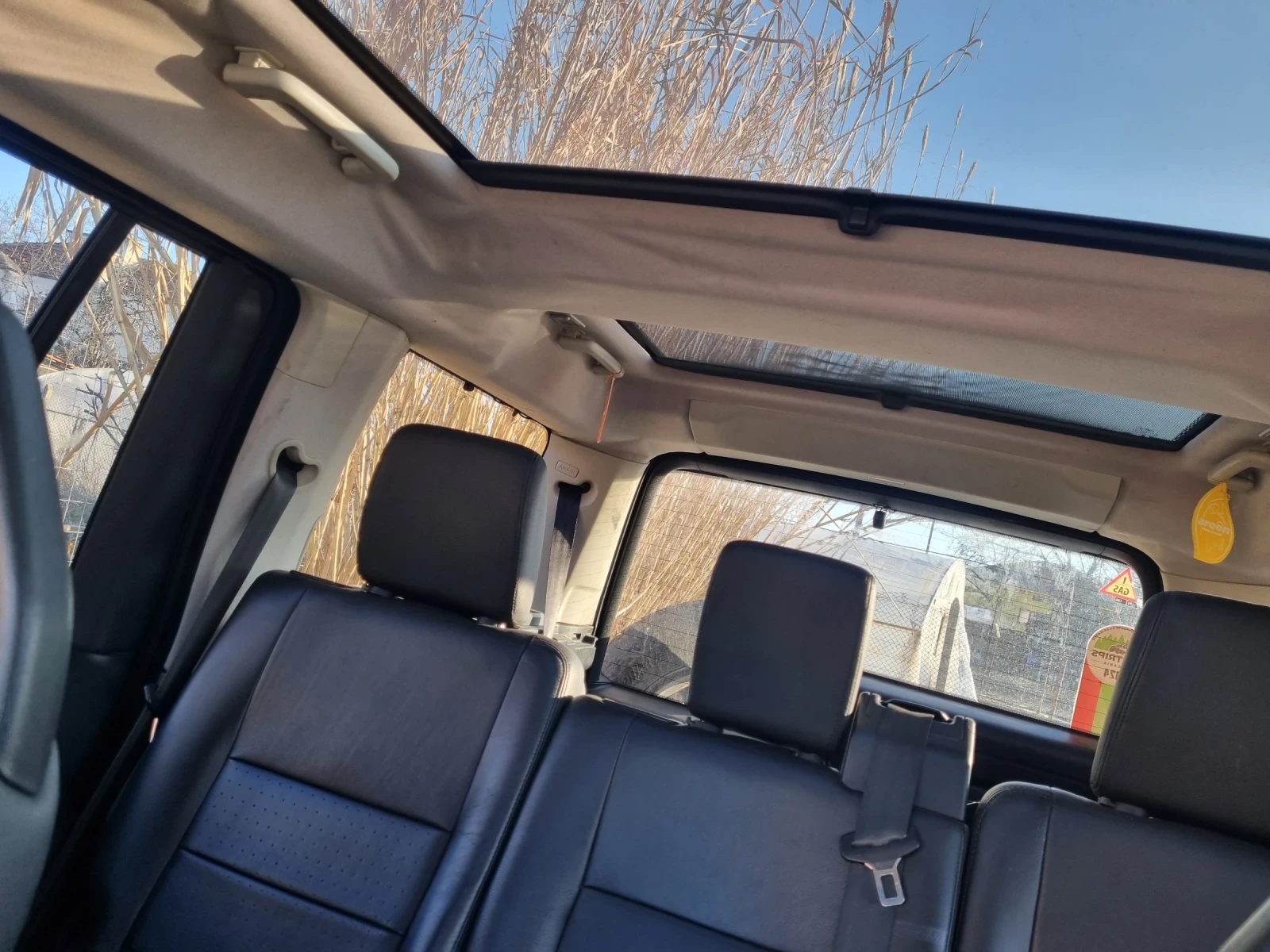 Land Rover Discovery SE 4.4 | Mobile.bg   12