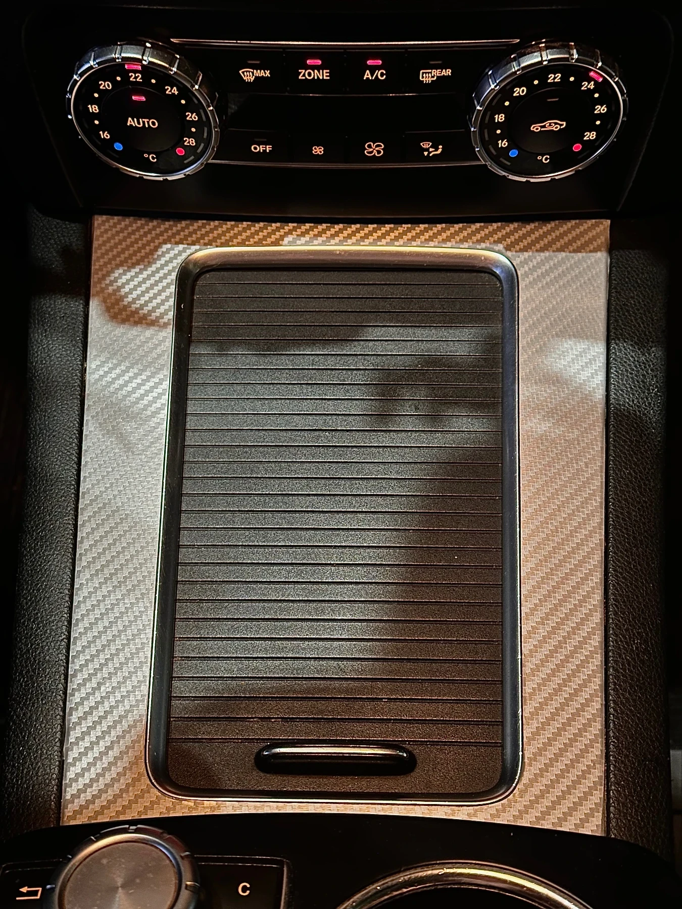 Mercedes-Benz GLK 2.2 CDI CARBON * FACELIFT*  | Mobile.bg   14