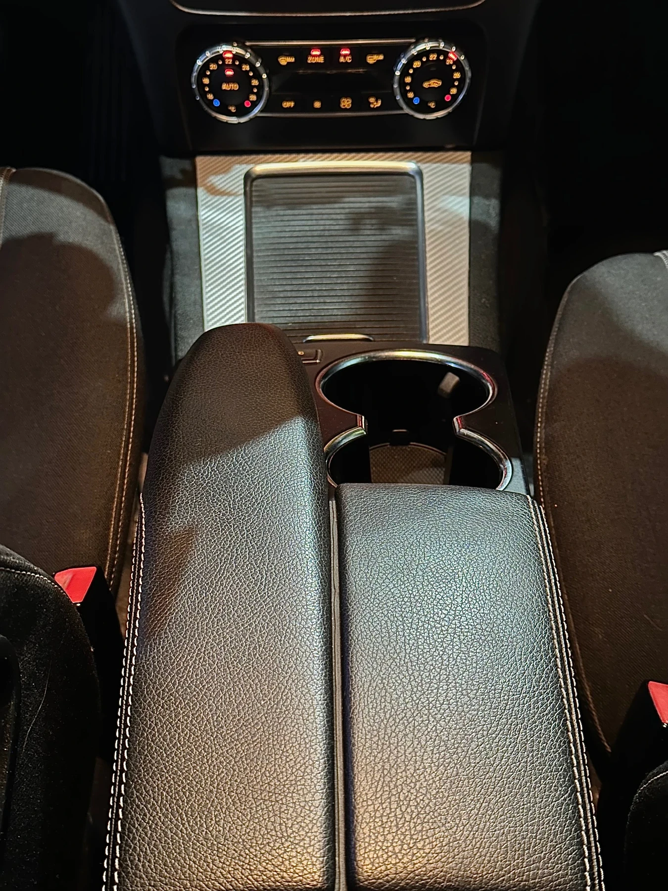 Mercedes-Benz GLK 2.2 CDI CARBON * FACELIFT*  | Mobile.bg   15