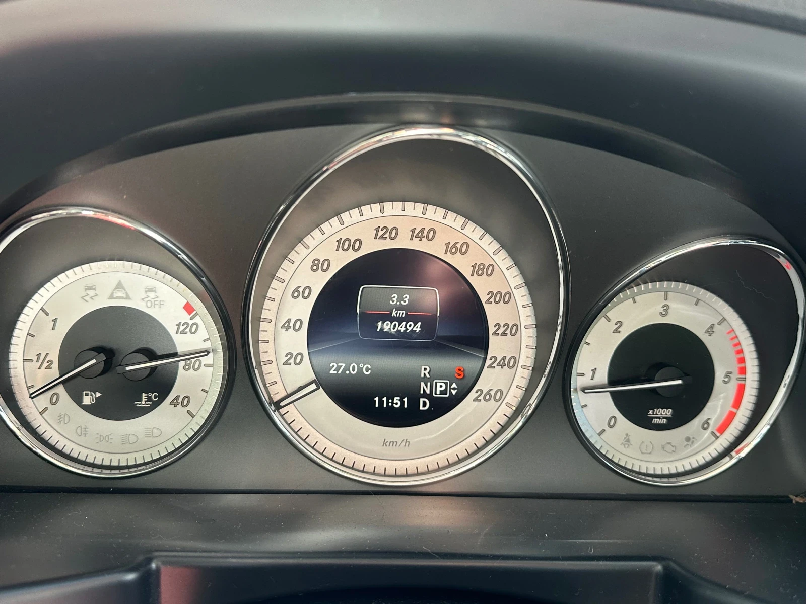 Mercedes-Benz GLK 2.2 CDI CARBON * FACELIFT*  | Mobile.bg   16