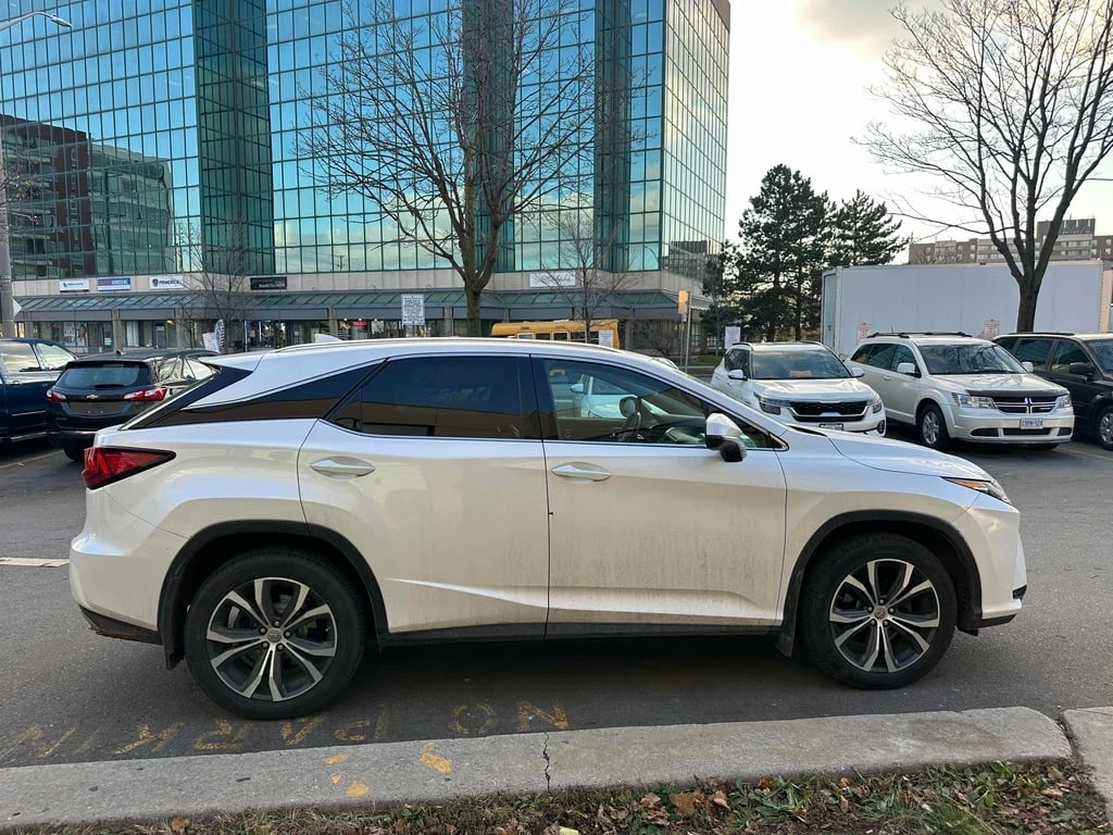 Lexus RX * AWD 4dr * CARFAX *    | Mobile.bg   3