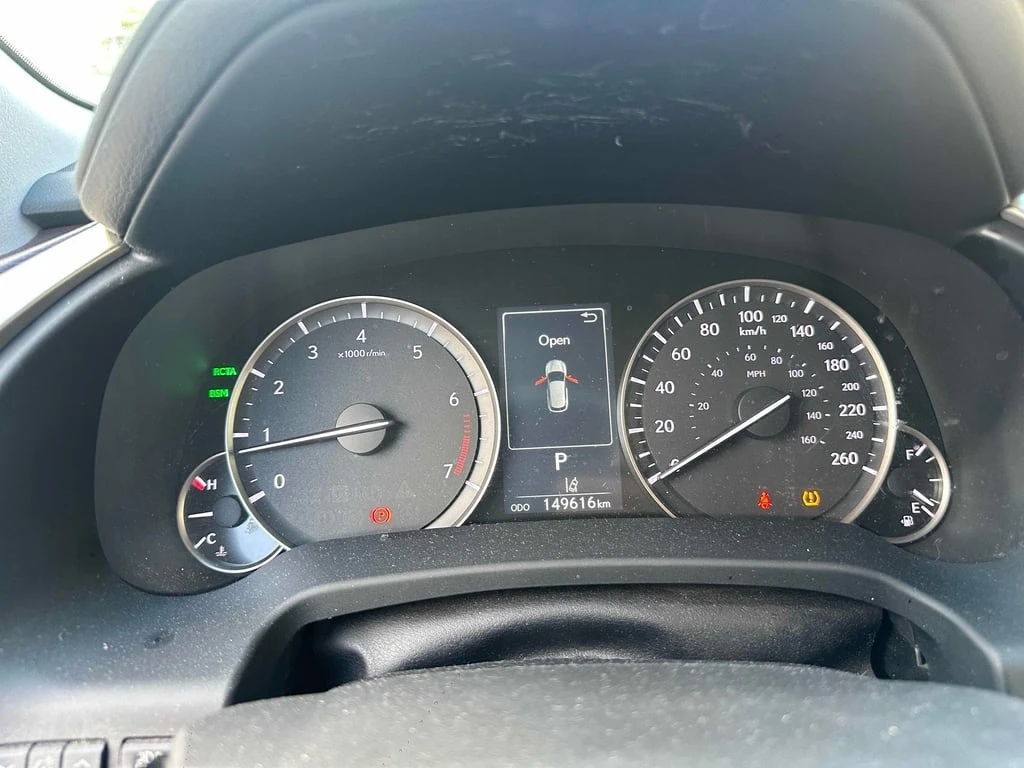 Lexus RX * AWD 4dr * CARFAX *    | Mobile.bg   8