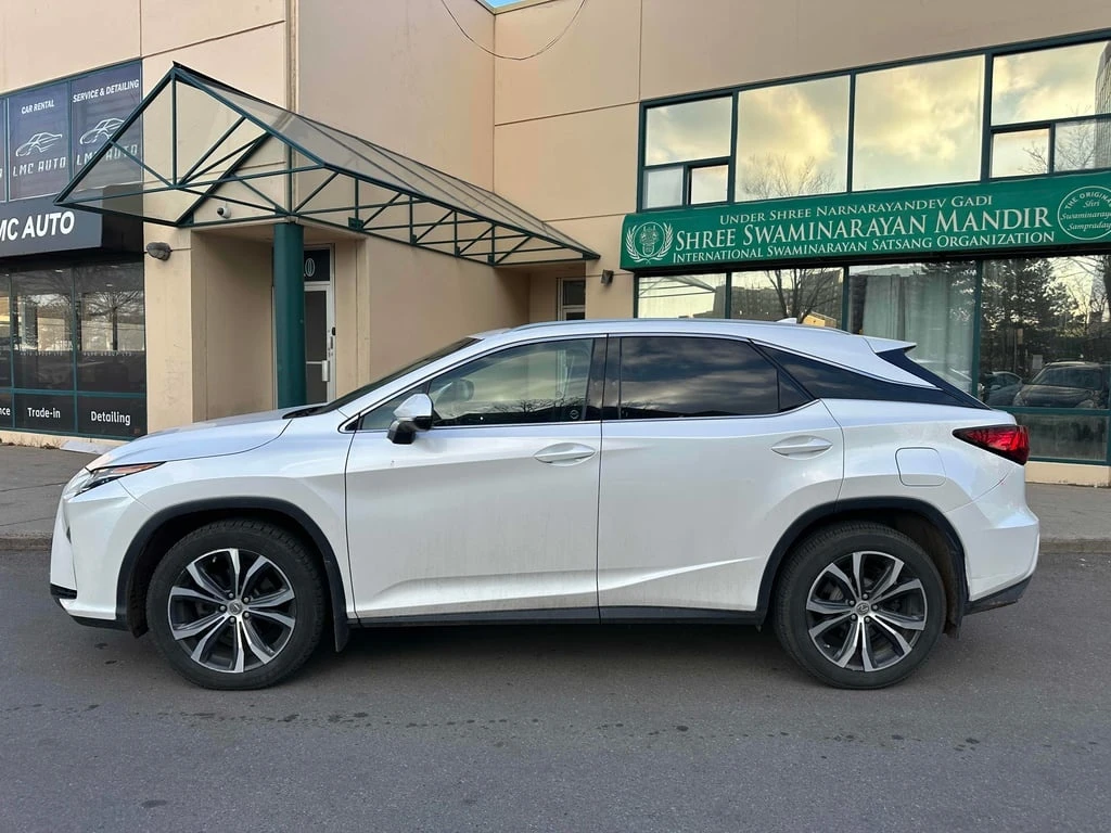 Lexus RX * AWD 4dr * CARFAX *    | Mobile.bg   2