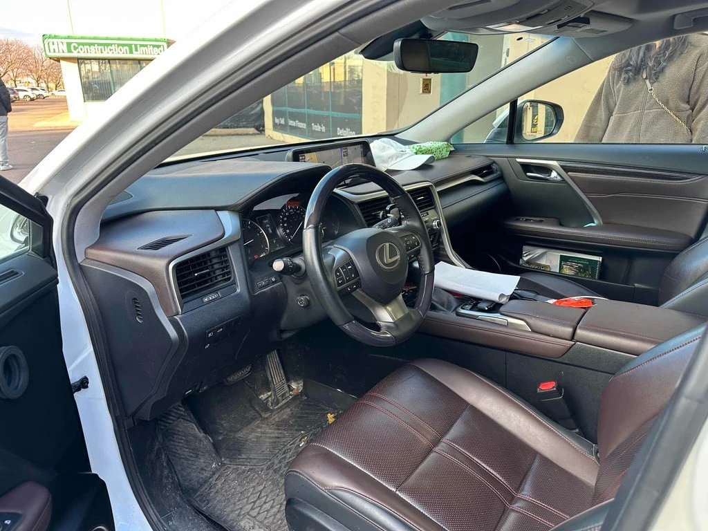 Lexus RX * AWD 4dr * CARFAX *    | Mobile.bg   5