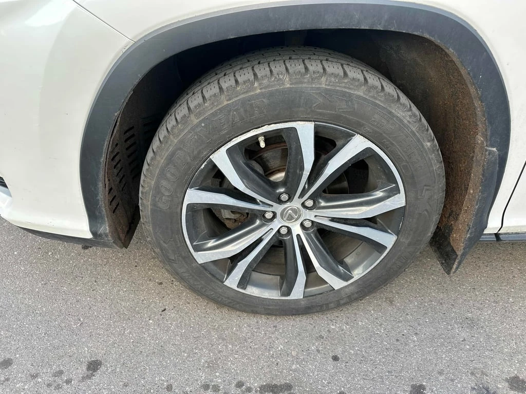 Lexus RX * AWD 4dr * CARFAX *    | Mobile.bg   7