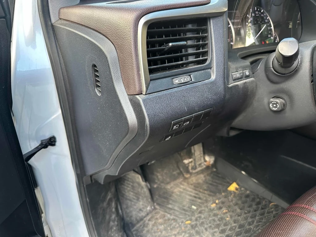 Lexus RX * AWD 4dr * CARFAX *    | Mobile.bg   12