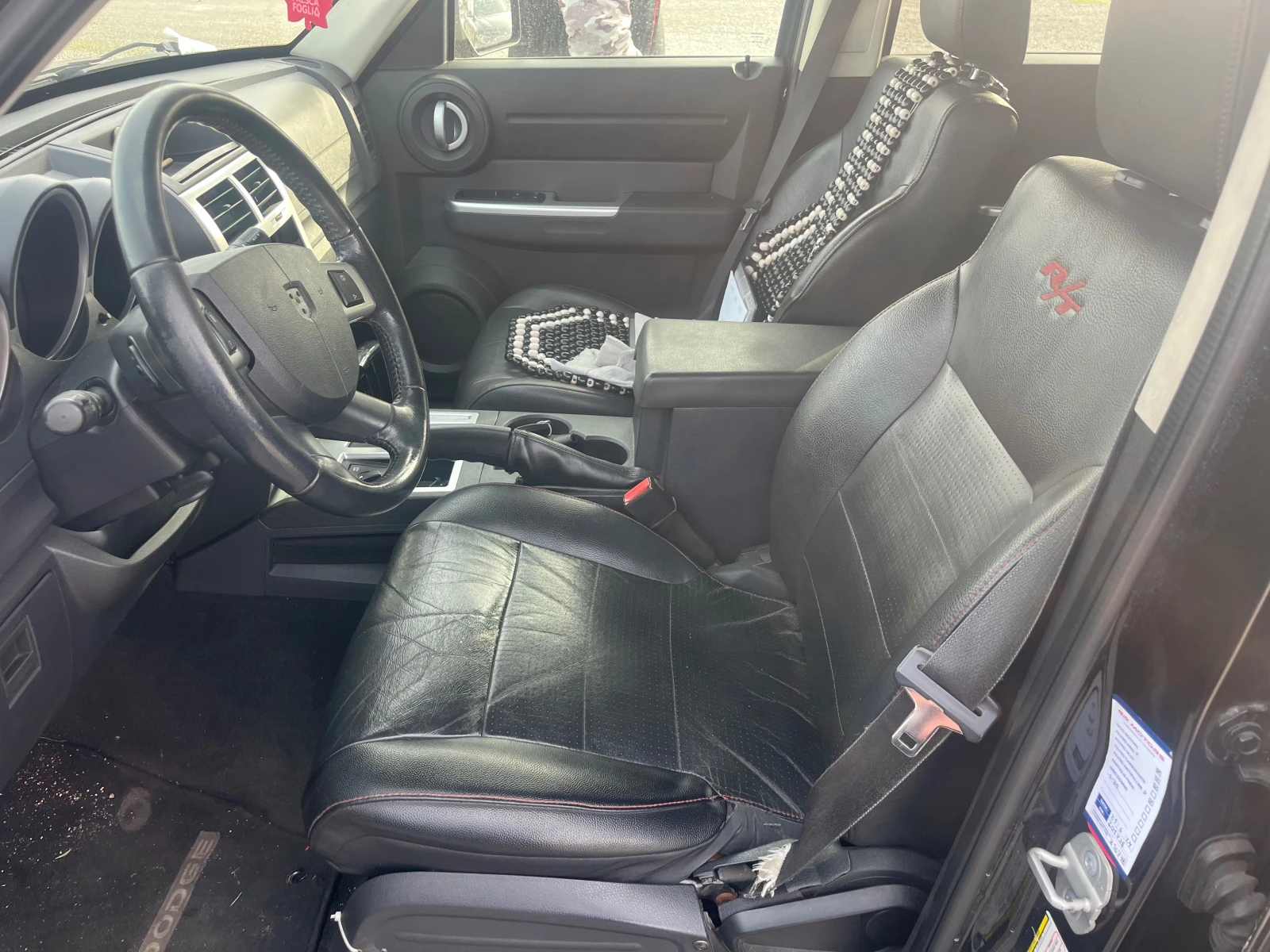 Dodge Nitro 2.8 CRDI | Mobile.bg   11